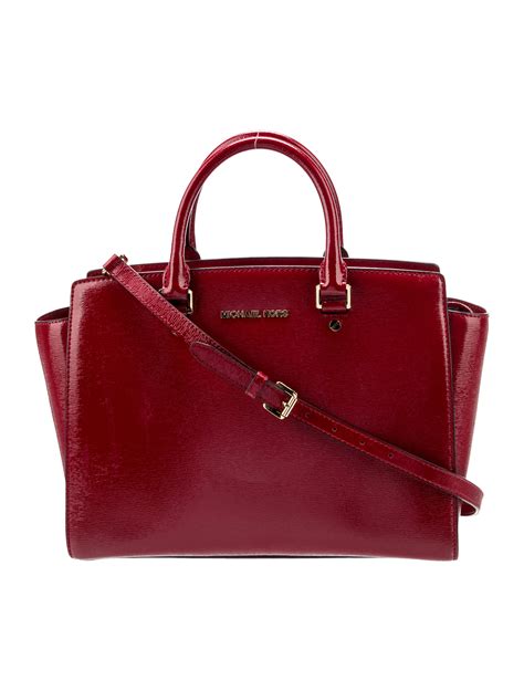 michael kors handtascge|Michael Kors top handle handbags.